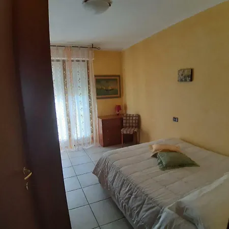 דירה Casa Campari
