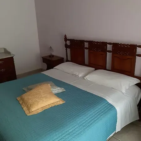 Casa Campari דירה קומו