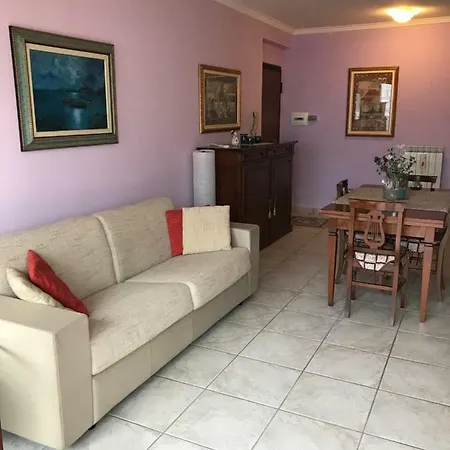 Casa Campari *