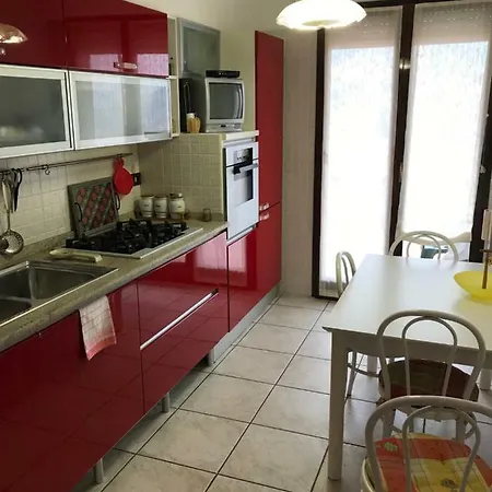 Casa Campari