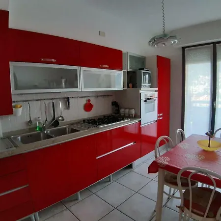 Casa Campari 아파트 *